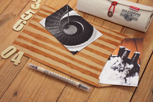 3 Photo Personalizes 1820